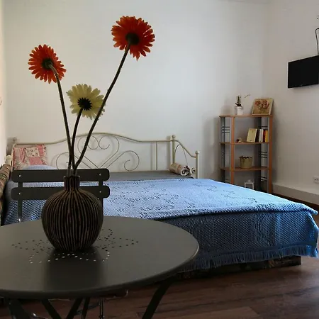 Studio Boutique דירה ספליט